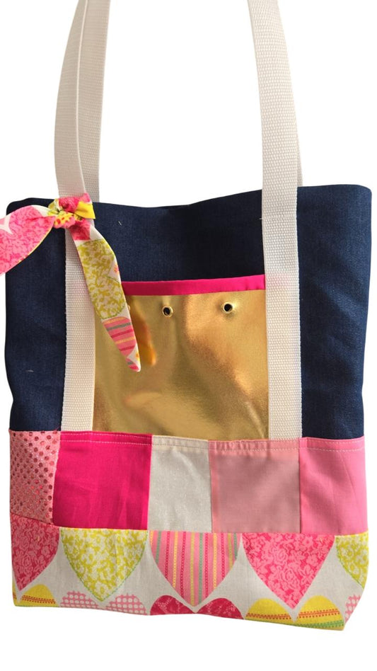 Bolso Amanda