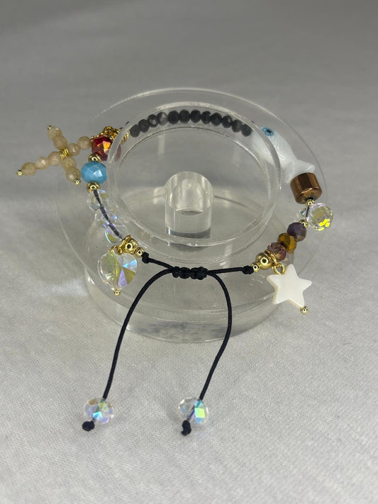 Bracelet: Historia de Jesús