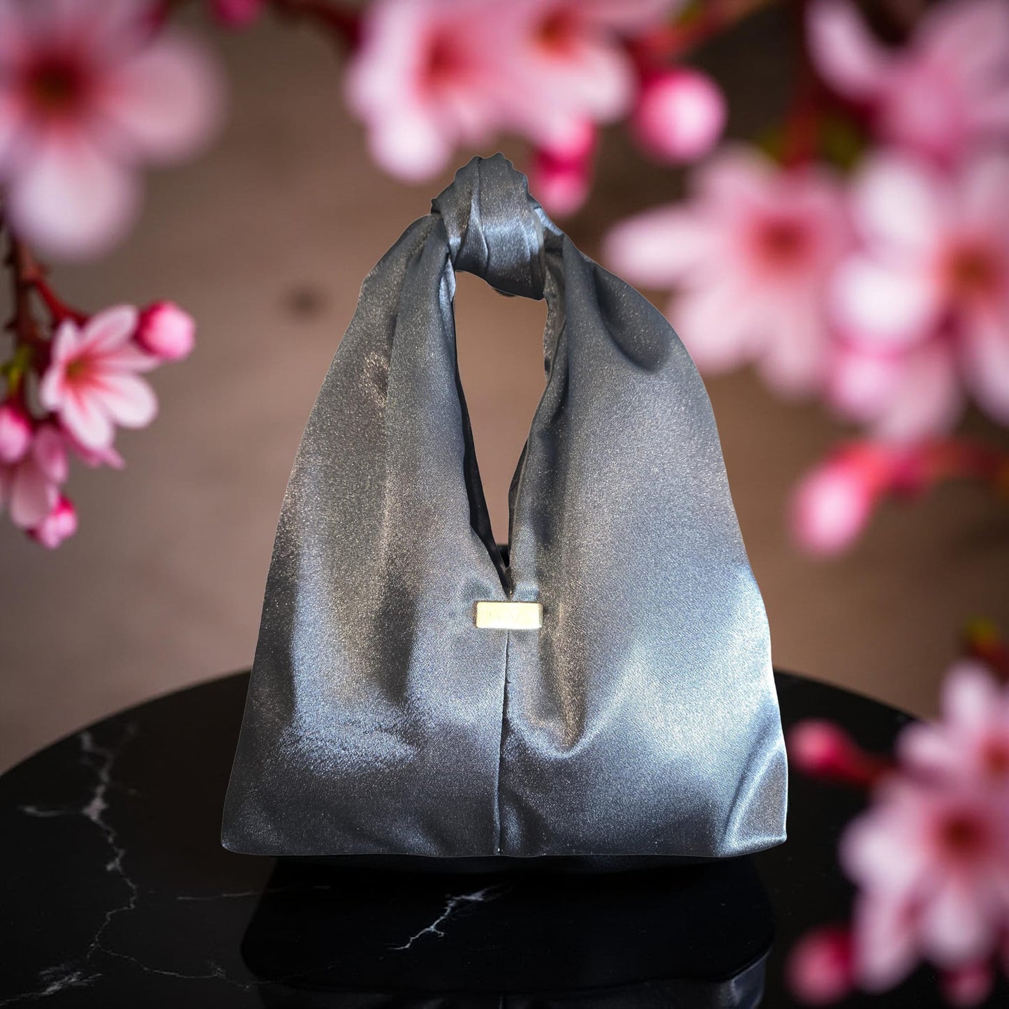 Bolso: Charcol grey