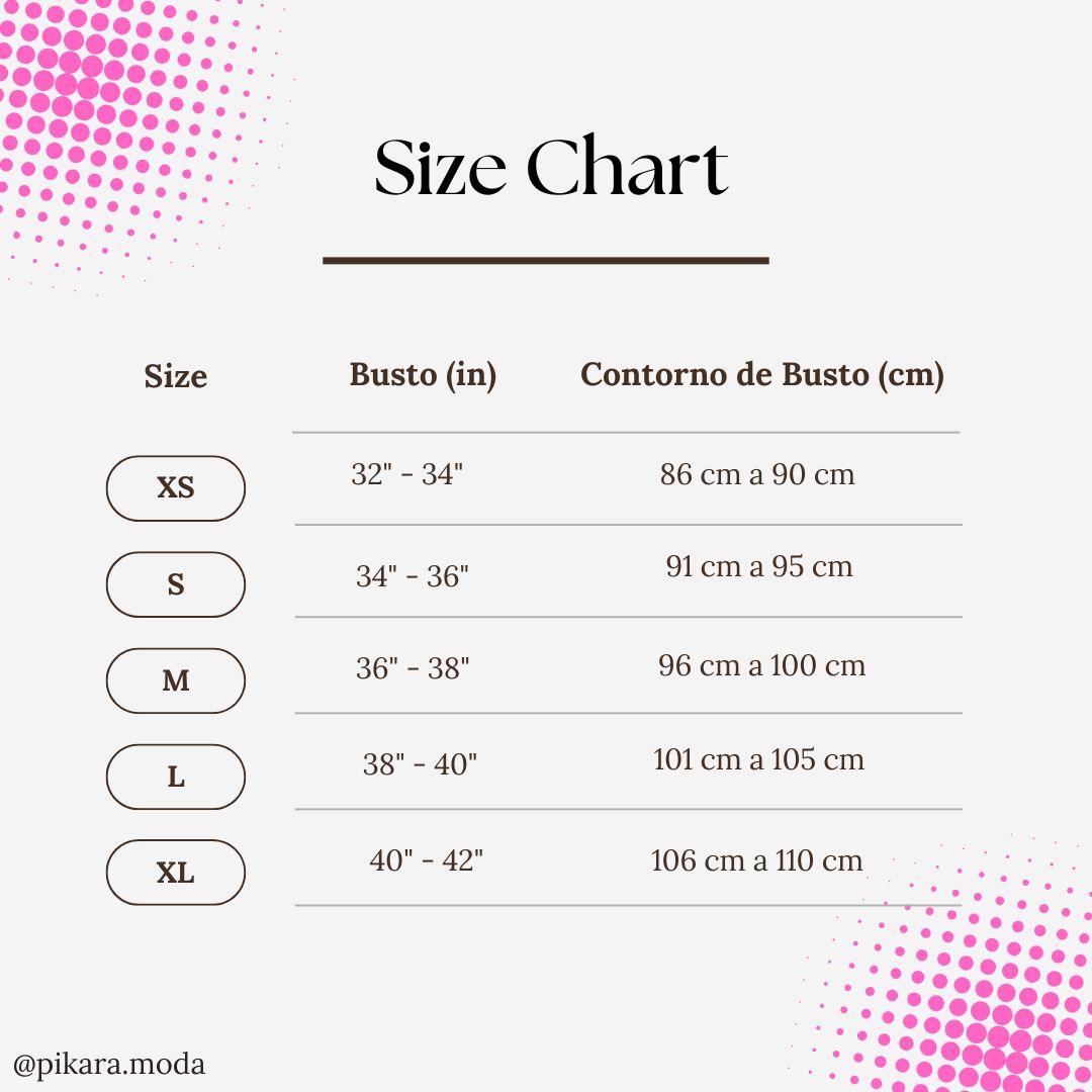 Camisa: Top Mahón