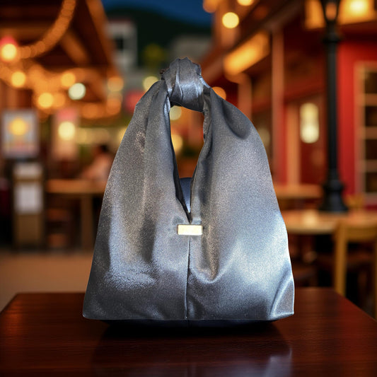 Bolso: Charcol grey