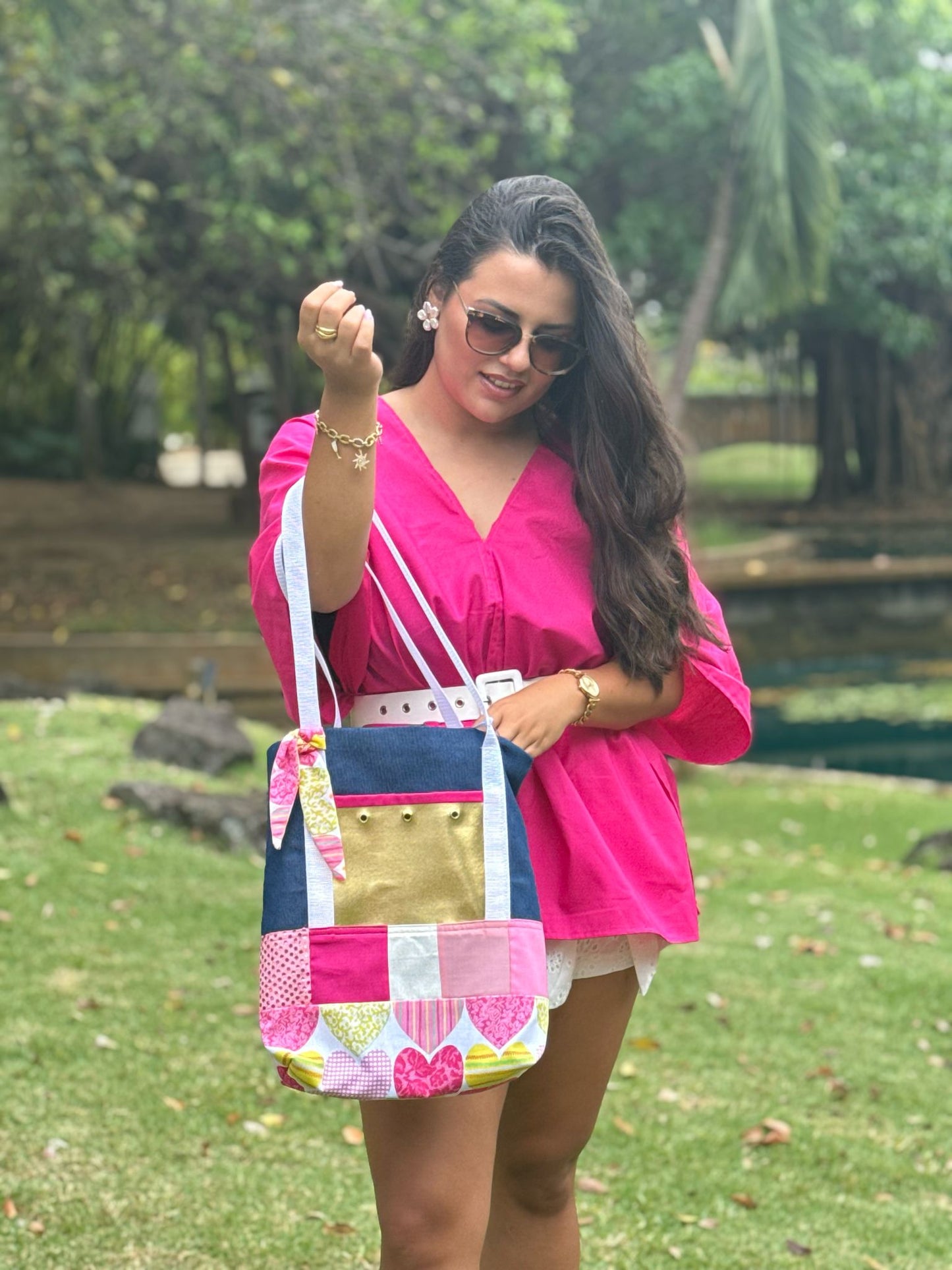 Bolso Amanda